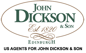 John Dickson & Son Logo